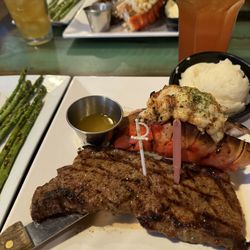 Devour - Surf n' Turf