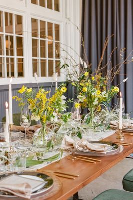 The Wool Factory by null