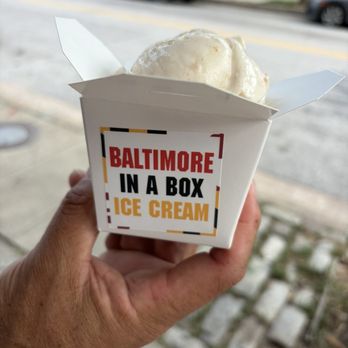 Baltimore in a Box - Gift Shops Near Me - Baltimore, Maryland