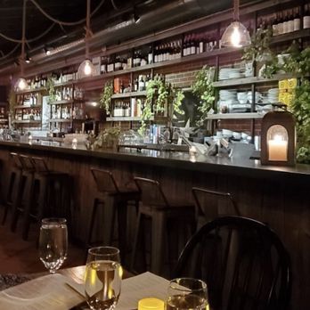 La Bodega - Bar interior - Spanish Near Me - Watertown, Massachusetts