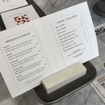 Wake and Late - Menu - Breakfast & Brunch Near Me - Pasadena, California Wake and Late - Menu - Breakfast & Brunch Near Me - Pasadena, California