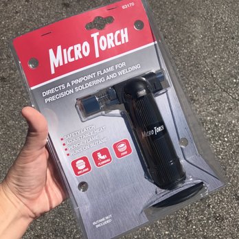 Harbor Freight Tools - Finally found my torch for my art at a reasonable cost - Hardware Stores Near Me - Wichita Falls, Texas Harbor Freight Tools - Finally found my torch for my art at a reasonable cost - Hardware Stores Near Me - Wichita Falls, Texas