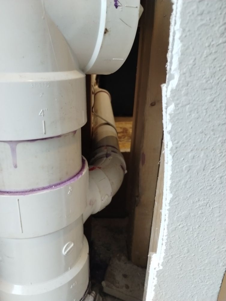 Slide of Master Plumbing