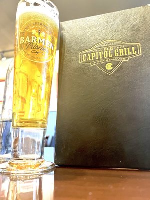 Old Capitol Grill & Smokehouse by null