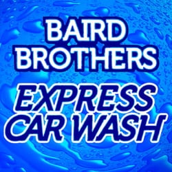Take 5 Car Wash