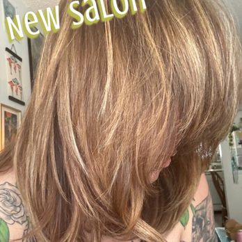 Hawthorn Salon - New salon nailed it within 24hrs of me walking out of hawthorn. - Cosmetics & Beauty Supply Near Me - Jacksonville, Florida Hawthorn Salon - New salon nailed it within 24hrs of me walking out of hawthorn. - Cosmetics & Beauty Supply Near Me - Jacksonville, Florida