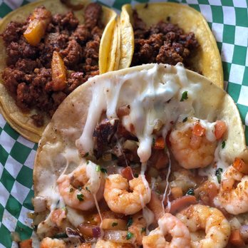 Mr Taco Nice - Tacos Near Me - Anaheim, California