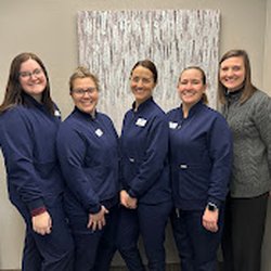 Waseca Dental Care - Waseca Dental Care team