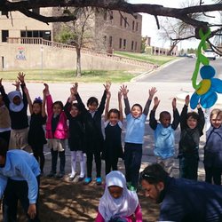 Crescent View Academy - PK & Elementary