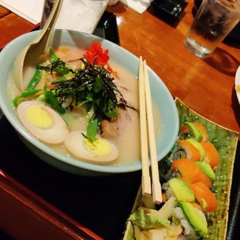 Sushi Mito - Tonkatsu Ramen & Alaskan Salmon roll - Sushi Bars Near Me - Norcross, Georgia Sushi Mito - Tonkatsu Ramen & Alaskan Salmon roll - Sushi Bars Near Me - Norcross, Georgia