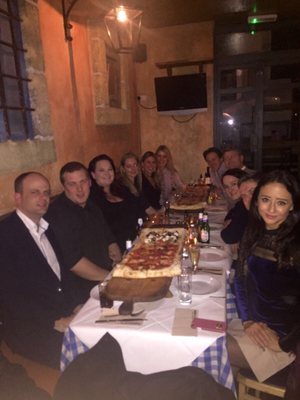 Il Trillo Ristorante & Giardino by null