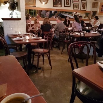 Mercato - Italian Near Me - New York, New York