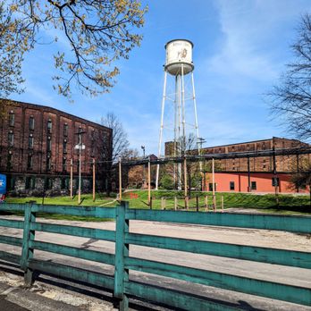 Buffalo Trace Distillery - Distilleries Near Me - Frankfort, Kentucky
