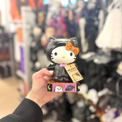 HomeGoods - Hello Kitty figurine :)
