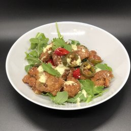 Chicken N Hots