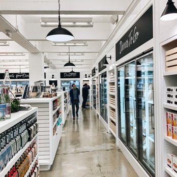 Kitchen & Market - Grocery Near Me - Seattle, Washington