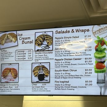 PappaRoti Las Vegas - Coffee & Tea Near Me - Las Vegas, Nevada PappaRoti Las Vegas - Coffee & Tea Near Me - Las Vegas, Nevada