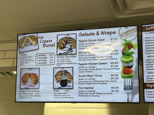 Menu photo 6 PappaRoti Las Vegas Las Vegas, NV Menu photo 6 PappaRoti Las Vegas Las Vegas, NV