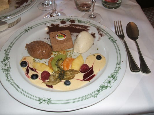 Hotel & Restaurant Adler by null