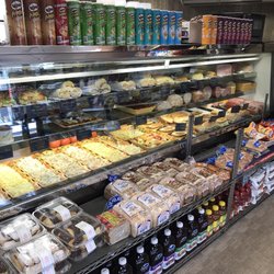 Wilkes' Delicatessen