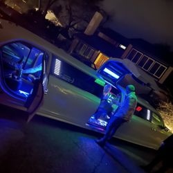American Luxury Limousine