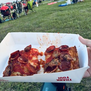 Pizza Payaa - Big Slice - Pizza Near Me - Normal, Illinois Pizza Payaa - Big Slice - Pizza Near Me - Normal, Illinois