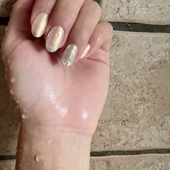 VIP Nails & Spa - Excellent nails, I will come back - Nail Salons Near Me - Chicago, Illinois