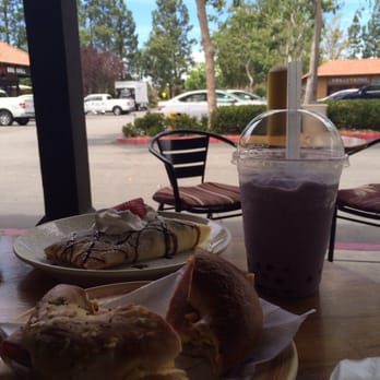 Caffe Aroma - Coffee & Tea Near Me - Newbury Park, California Caffe Aroma - Coffee & Tea Near Me - Newbury Park, California