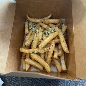 Bonchon North Stockton - Seasoned French Fries - Chicken Wings Near Me - Stockton, California Bonchon North Stockton - Seasoned French Fries - Chicken Wings Near Me - Stockton, California
