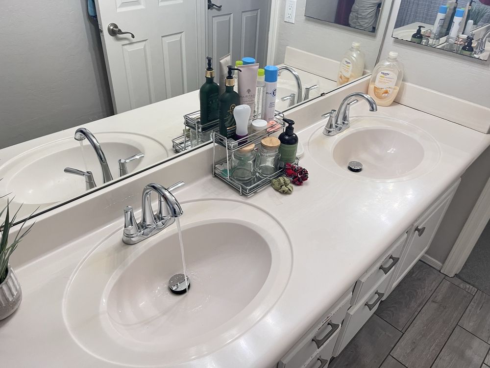 Slide of Coyote Plumbing & Rooter