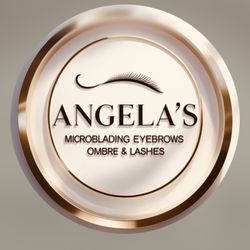 Angela's Lashes & Brows