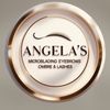 Angela's Lashes & Brows gift card