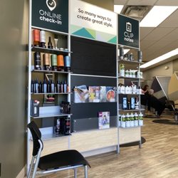 Great Clips