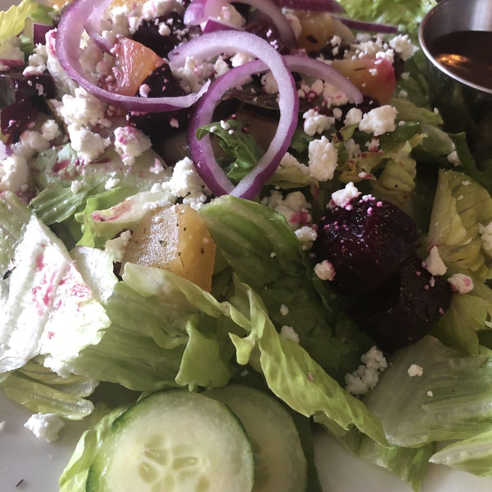 Fuel Bistro - Amazing Beet Salad - Coffee & Tea Near Me - Great Barrington, Massachusetts Fuel Bistro - Amazing Beet Salad - Coffee & Tea Near Me - Great Barrington, Massachusetts