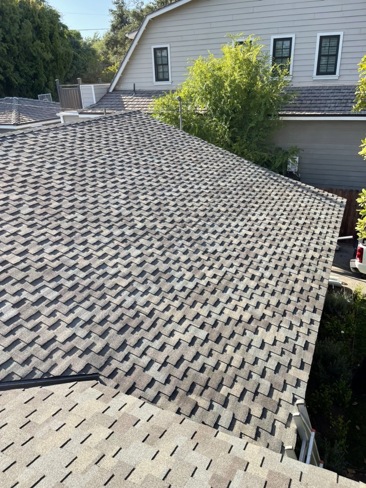 Slide of MK Builders