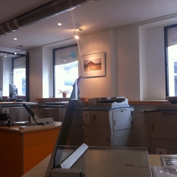 Copy Clara - Printing Services Near Me - Berlin, BE