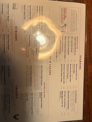 Menu photo 5 Founding Farmers DC Washington, DC, DC Menu photo 5 Founding Farmers DC Washington, DC, DC