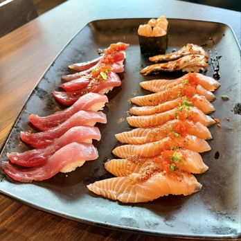 Its Sushi - Nigiris - Sushi Bars Near Me - Sacramento, California Its Sushi - Nigiris - Sushi Bars Near Me - Sacramento, California