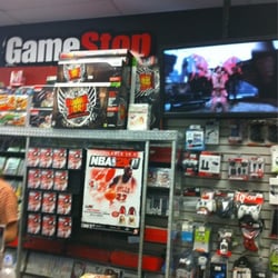 Gamestop