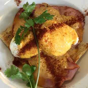 Clover Cafe - Eggs Benedict with ham - Coffee & Tea Near Me - Annandale, NSW Clover Cafe - Eggs Benedict with ham - Coffee & Tea Near Me - Annandale, NSW