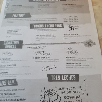 Chuy's - Tex-Mex Near Me - Columbus, Ohio