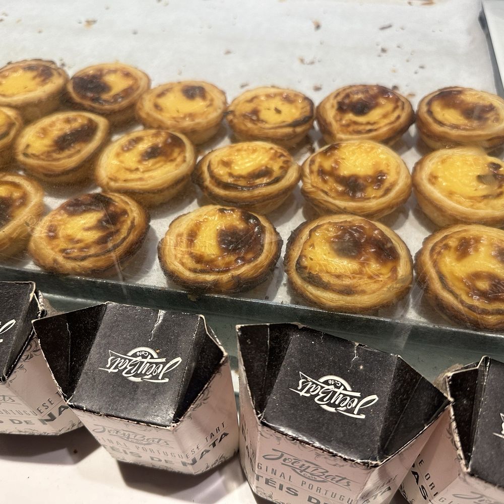 Joey Bats Café - Portuguese Near Me - New York, New York Joey Bats Café - Portuguese Near Me - New York, New York