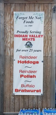 Alaska Wildlife Conservation Center by null