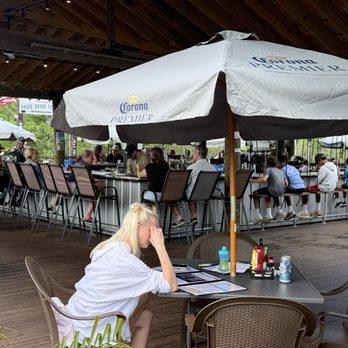 Outback Crab Shack - Seafood Near Me - Saint Augustine, Florida