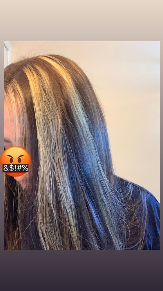 HAIR IDOL SALON Updated July 2024 20 Photos 2259 Kingsway