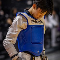 Ascend Taekwondo