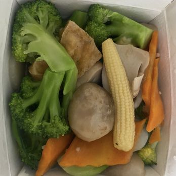 China Paradise Restaurant - Vegetables - Chinese Near Me - Danville, California China Paradise Restaurant - Vegetables - Chinese Near Me - Danville, California