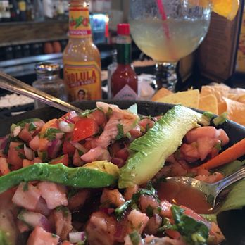 Grand Tequila Mexican Restaurant & Cantina - Mexican Near Me - San Antonio, Texas