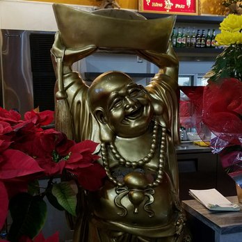 Pho Vina - Budai is happy and full and fat. Like me right now. - Vietnamese Near Me - Pomona, California Pho Vina - Budai is happy and full and fat. Like me right now. - Vietnamese Near Me - Pomona, California