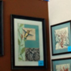 Frameworks Custom Framing and Art Gallery